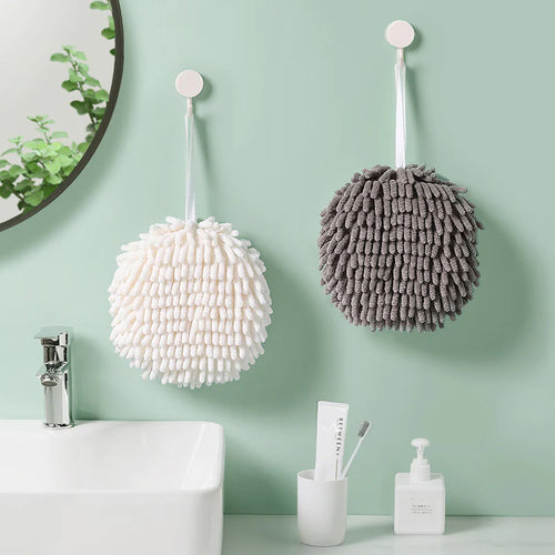 Revolutionäres Handtuch