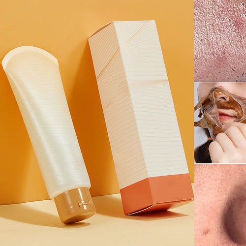 Mitesser-Entferner-Maske