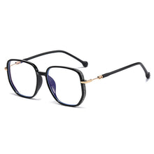 Laden Sie das Bild in den Galerie-Viewer, Stylische Anti-Blaulicht-Brille zum Abnehmen