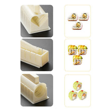 Laden Sie das Bild in den Galerie-Viewer, Sushi-Former