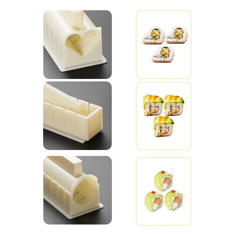 Sushi-Former