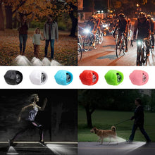 Laden Sie das Bild in den Galerie-Viewer, Schuhlicht dekorative Beleuchtung