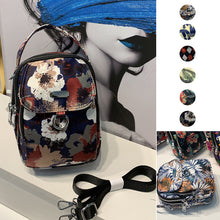 Laden Sie das Bild in den Galerie-Viewer, Trendige Umhängetasche Mit Geometrischem Print