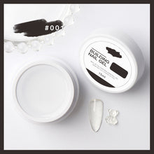 Laden Sie das Bild in den Galerie-Viewer, Aufbaugel für Nagelverlängerung