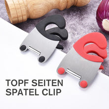 Laden Sie das Bild in den Galerie-Viewer, Praktischer Topfseitenclip