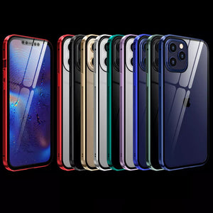 Magnetische Telefonhülle für iPhone