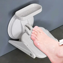 Laden Sie das Bild in den Galerie-Viewer, Fußhocker für das Badezimmer