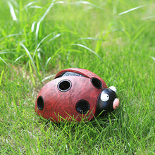Laden Sie das Bild in den Galerie-Viewer, Lampen-Marienkäfer-Ornamente