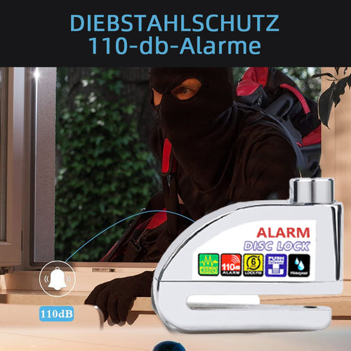 Anti-Diebstahl-Schloss für Elektroautos/fahrräder