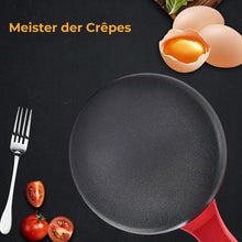 Laden Sie das Bild in den Galerie-Viewer, Tragbarer Crêpes-Hersteller