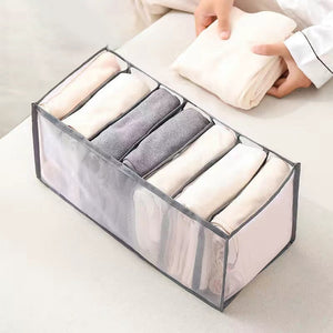Gitter Aufbewahrungsbox
