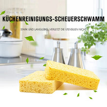 Laden Sie das Bild in den Galerie-Viewer, Küchenreinigungs-Scheuerschwamm