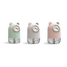 Laden Sie das Bild in den Galerie-Viewer, Mini leiser USB-Luftbefeuchter