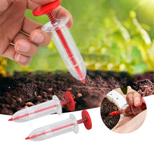 Laden Sie das Bild in den Galerie-Viewer, Mini-Saatgutspender