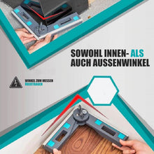 Laden Sie das Bild in den Galerie-Viewer, Messwerkzeug für die Holzbearbeitung