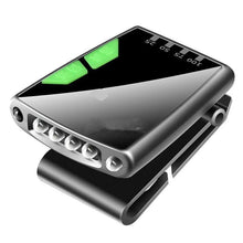 Laden Sie das Bild in den Galerie-Viewer, Smart Sensor Scheinwerfer