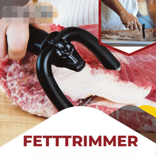 Laden Sie das Bild in den Galerie-Viewer, Brust- und Fleischschneider