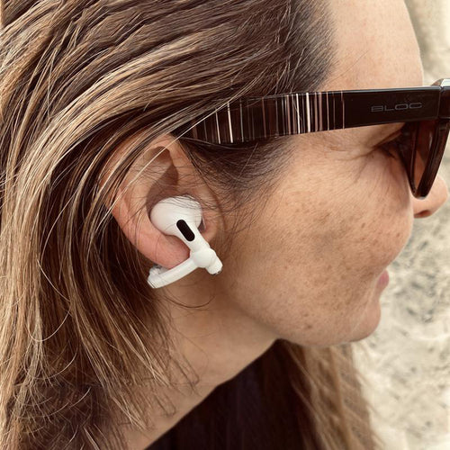 Verhindert den Verlust von AirPods- Ohrschutz