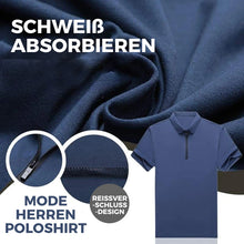 Laden Sie das Bild in den Galerie-Viewer, Sommer Herren T-Shirt