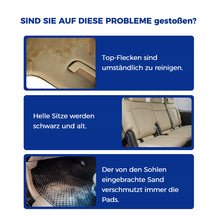 Laden Sie das Bild in den Galerie-Viewer, Volleffekt-Reiniger für Auto-Innenleder