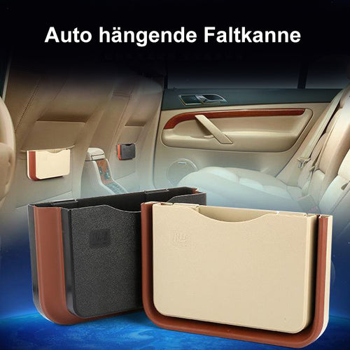 Auto Faltbare Aufbewahrungsbox