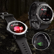 Laden Sie das Bild in den Galerie-Viewer, Intelligente Wasserdichte Anruf-Multifunktionsuhr