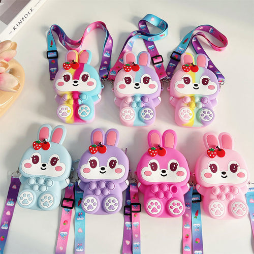 Kleine Kindertasche