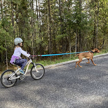 Laden Sie das Bild in den Galerie-Viewer, Elastisches Fahrrad-Zugseil