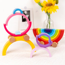 Laden Sie das Bild in den Galerie-Viewer, Lernspielzeug für die Denk- und Kreativitätsfähigkeit von Kindern