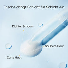 Laden Sie das Bild in den Galerie-Viewer, Reinigungsessenz mit kleinen Blasen (10 Stück)