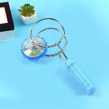 Laden Sie das Bild in den Galerie-Viewer, Retro Leuchtender Kreisel