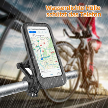 Laden Sie das Bild in den Galerie-Viewer, Wasserdichter Tasche-Handyhalter