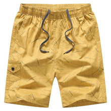 Laden Sie das Bild in den Galerie-Viewer, Herr Sommer Strand Reise Shorts