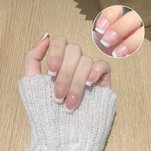 Laden Sie das Bild in den Galerie-Viewer, Einfach zu verwendende abnehmbare Maniküre
