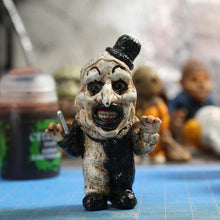 Laden Sie das Bild in den Galerie-Viewer, Halloween Horror Garten Statue
