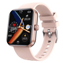 Laden Sie das Bild in den Galerie-Viewer, Intelligentes Armband zur Herzfrequenz- und Blutdrucküberwachung