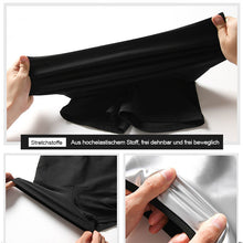 Laden Sie das Bild in den Galerie-Viewer, Verschwitzte Yogahose mit hohem Stretchanteil