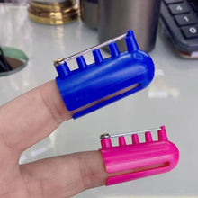 Laden Sie das Bild in den Galerie-Viewer, Schnelles DIY  Garnstrickwerkzeug