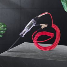 Laden Sie das Bild in den Galerie-Viewer, Schaltungsprüfstift für PKW/LKW