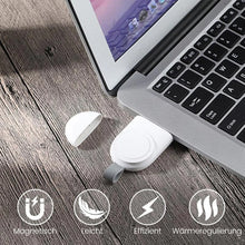 Laden Sie das Bild in den Galerie-Viewer, iWatch USB-Ladegerät