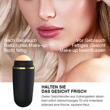 Laden Sie das Bild in den Galerie-Viewer, Tragbarer Ölsaugball