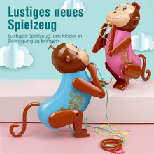 Laden Sie das Bild in den Galerie-Viewer, Kreatives Affenspielzeug