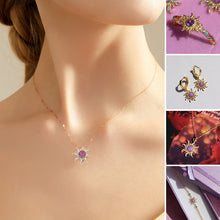 Laden Sie das Bild in den Galerie-Viewer, Prinzessinnen-Schmuck
