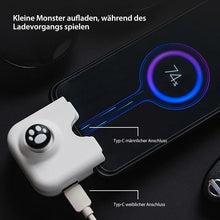 Laden Sie das Bild in den Galerie-Viewer, Laufender Joystick für Handyspiele