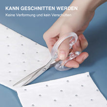 Laden Sie das Bild in den Galerie-Viewer, Verdicktes Ölabsorbierendes Papier für Dunstabzugshauben