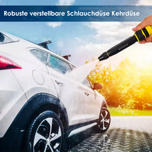 Laden Sie das Bild in den Galerie-Viewer, Strapazierfähige Verstellbare Schwenkschlauchdüse