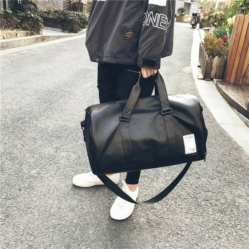 Leichte wasserdichte Reisetasche