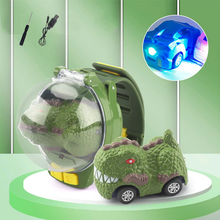 Laden Sie das Bild in den Galerie-Viewer, Mini Watch Control RC Auto