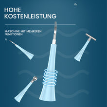 Laden Sie das Bild in den Galerie-Viewer, Elektrischer Zahnsteinentferner für Zahnstein