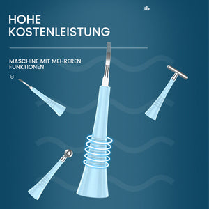 Elektrischer Zahnsteinentferner für Zahnstein